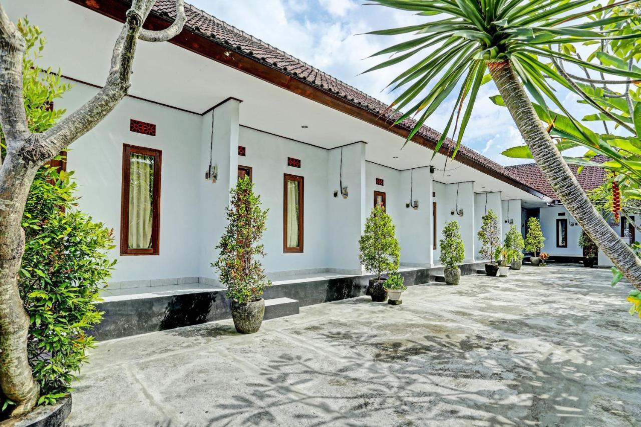 Spot On 91197 Pondok Rahayu Kerobokan (Bali) Exterior photo