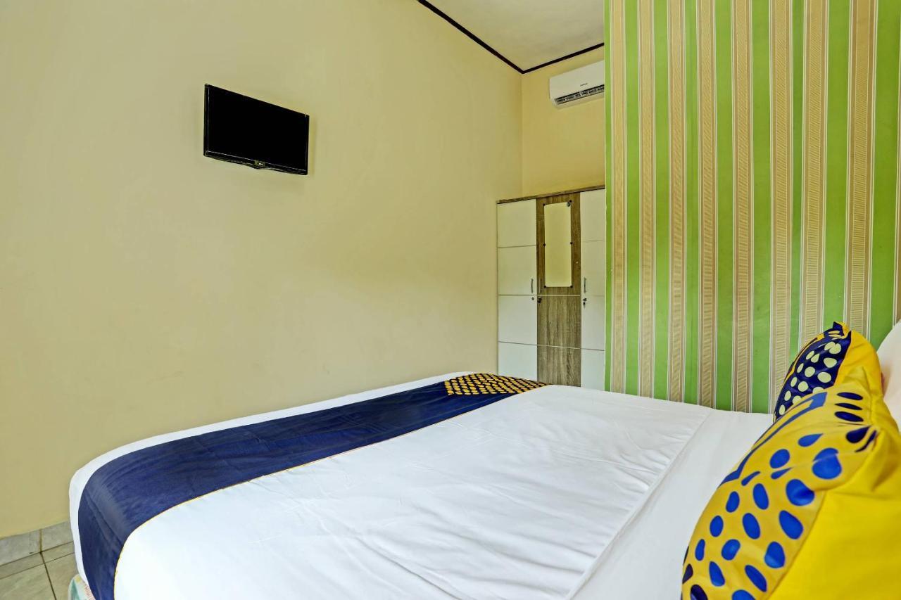 Spot On 91197 Pondok Rahayu Kerobokan (Bali) Exterior photo